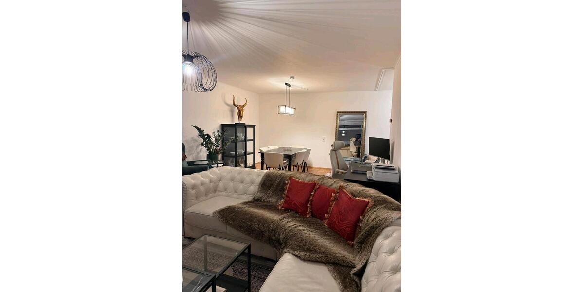Etagenwohnung Hagen Hagen-Mitte - 2 Zimmer, 70 m&sup2;, 830&euro; | Angebot:27567708