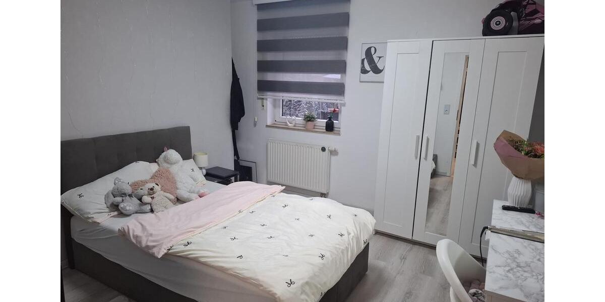 Etagenwohnung Ennepetal - 4 Zimmer, 86 m&sup2;, 199.000&euro; | Angebot:24838228