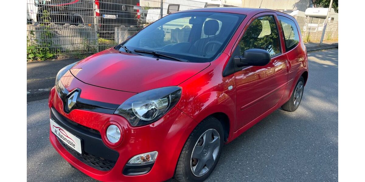 Renault Twingo 208.000 km 1.900 &euro; Witten 58454