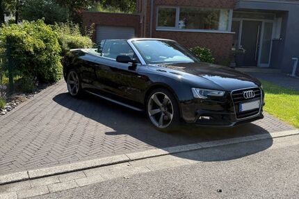 Audi A5 122.000 km 15.990 &euro; Marl 45768