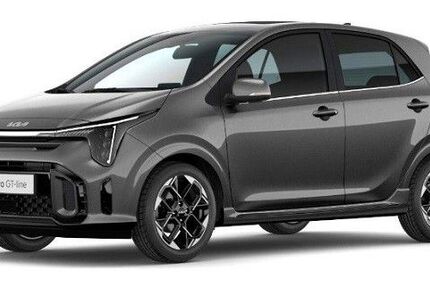 Kia Picanto 9.000 km 18.790 € Bochum 44795