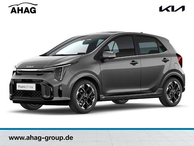 Kia Picanto 9.000 km 18.790 € Bochum 44795