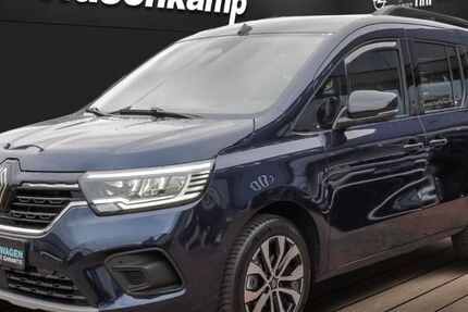 Renault Kangoo 1.269 km 28.580 &euro; Lünen 44532