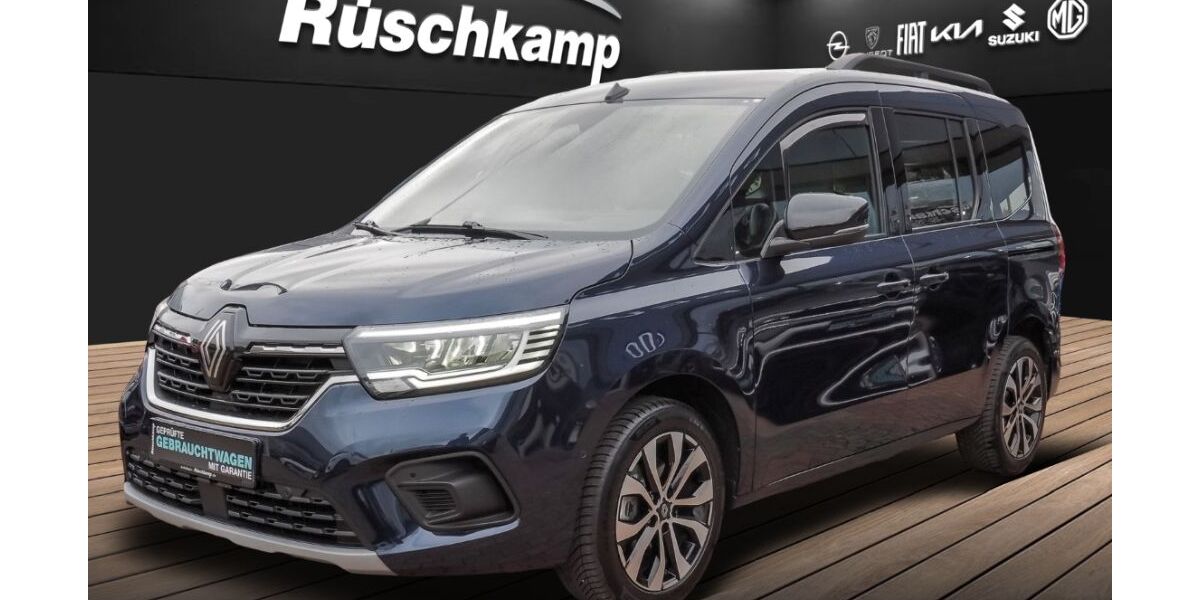 Renault Kangoo 1.269 km 28.580 &euro; Lünen 44532