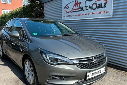 Opel Astra 173.000 km 6.999 € Marl 45770