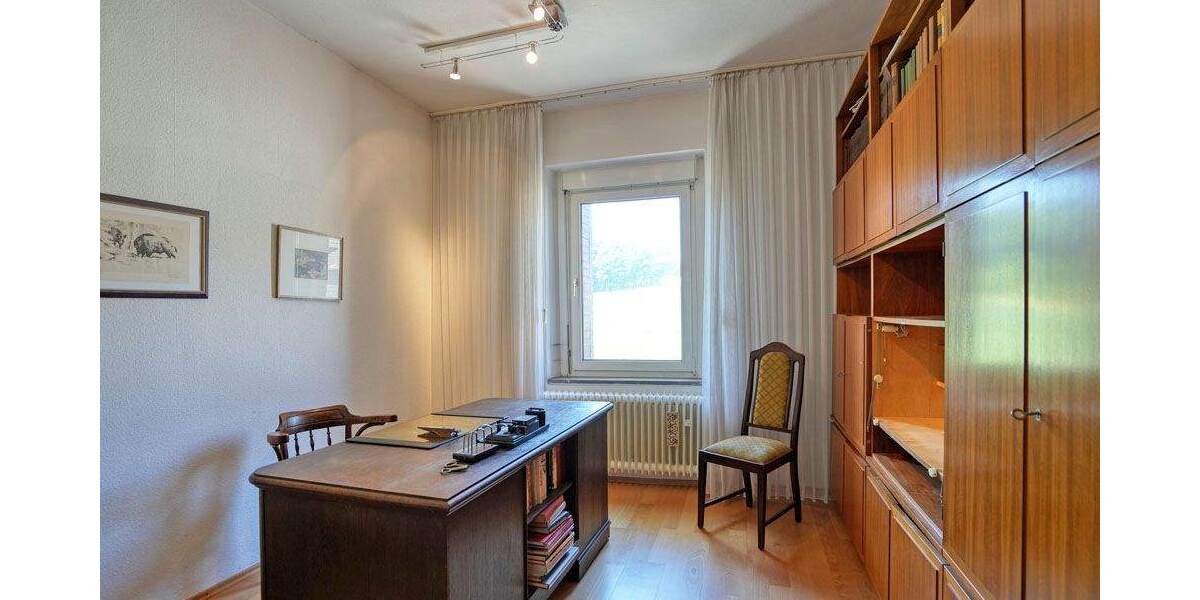 Einfamilienhaus Witten / Stockum Stockum - 7 Zimmer, 154 m&sup2;, 475.000&euro; | Angebot:24042001