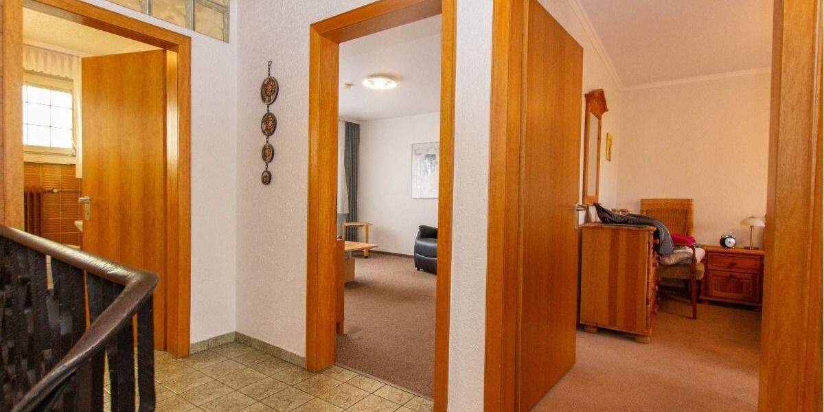 Reihenendhaus mit großer Ausbaureserve im Dachboden *Dach ist neu eingedeckt* 4 zimmer