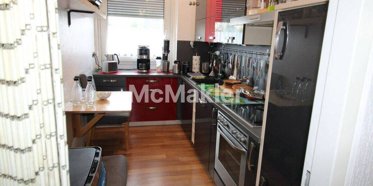 Etagenwohnung Marl Alt-Marl - 2 Zimmer, 70 m&sup2;, 145.000&euro; | Angebot:26617577