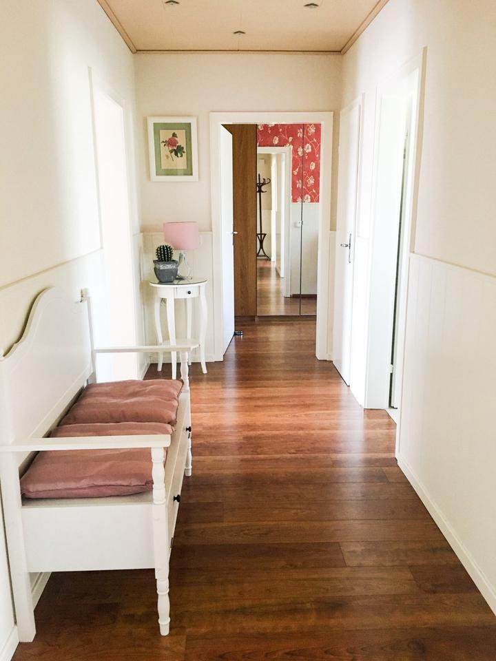 Helle 3-Zimmer Wohnung im Herzen von Remscheid Lennep zimmer