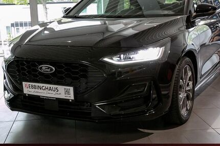 Ford Focus 34.872 km 19.950 € Dortmund 44225