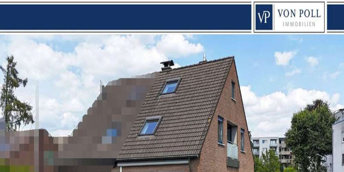 Einfamilienhaus Bochum Bochum-Südwest - 7 Zimmer, 240 m&sup2;, 675.000&euro; | Angebot:26994904
