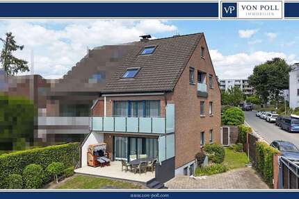 Haus Bochum Bochum-Südwest - 7 Zimmer, 240 m&sup2;, 675.000&euro; | Angebot:26994904