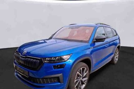 Skoda Kodiaq 30.544 km 40.991 € Dortmund 44309