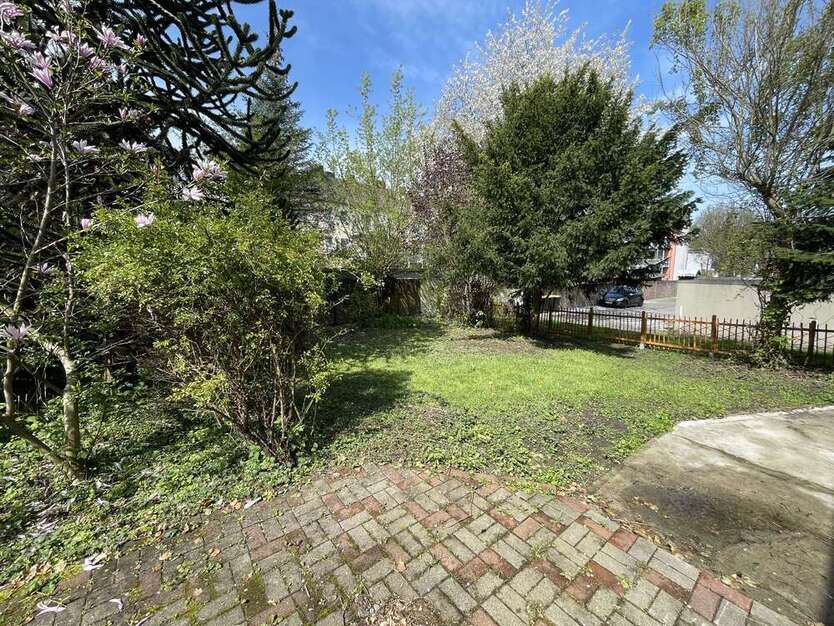 Wohnung zum Kaufen in Herne Röhlinghausen 75.000 € 31 m²