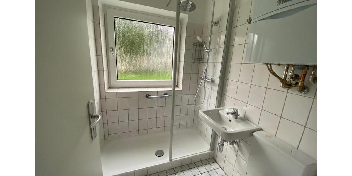 Erdgeschoßwohnung Witten Herbede - 3 Zimmer, 63 m&sup2;, 479&euro; | Angebot:26495968