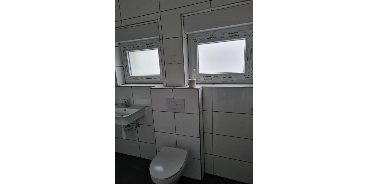 Erstbezug! Moderne 4 Zimmer Wohnung in Herne mit Garten ab Sofort 4 zimmer