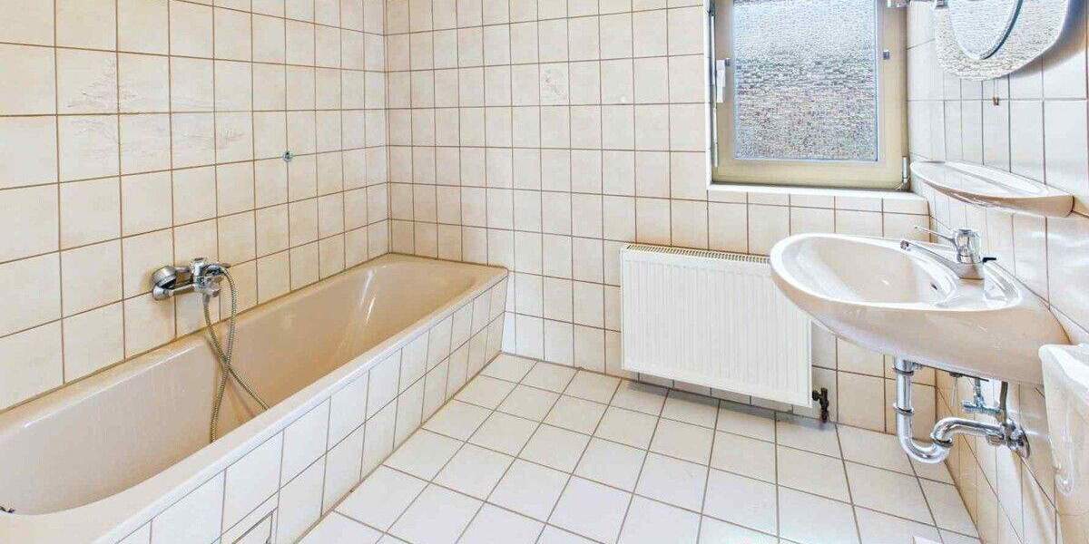 Reihenmittelhaus Marl Brassert - 3 Zimmer, 69 m&sup2;, 145.000&euro; | Angebot:25166336