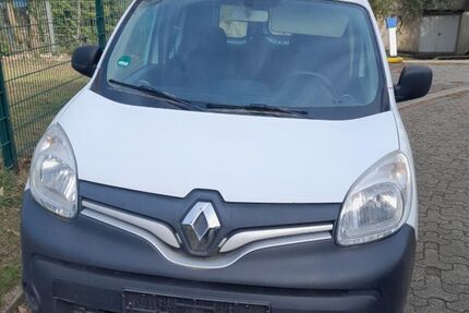 Renault Kangoo 68.000 km 3.800 &euro; Bochum 44801