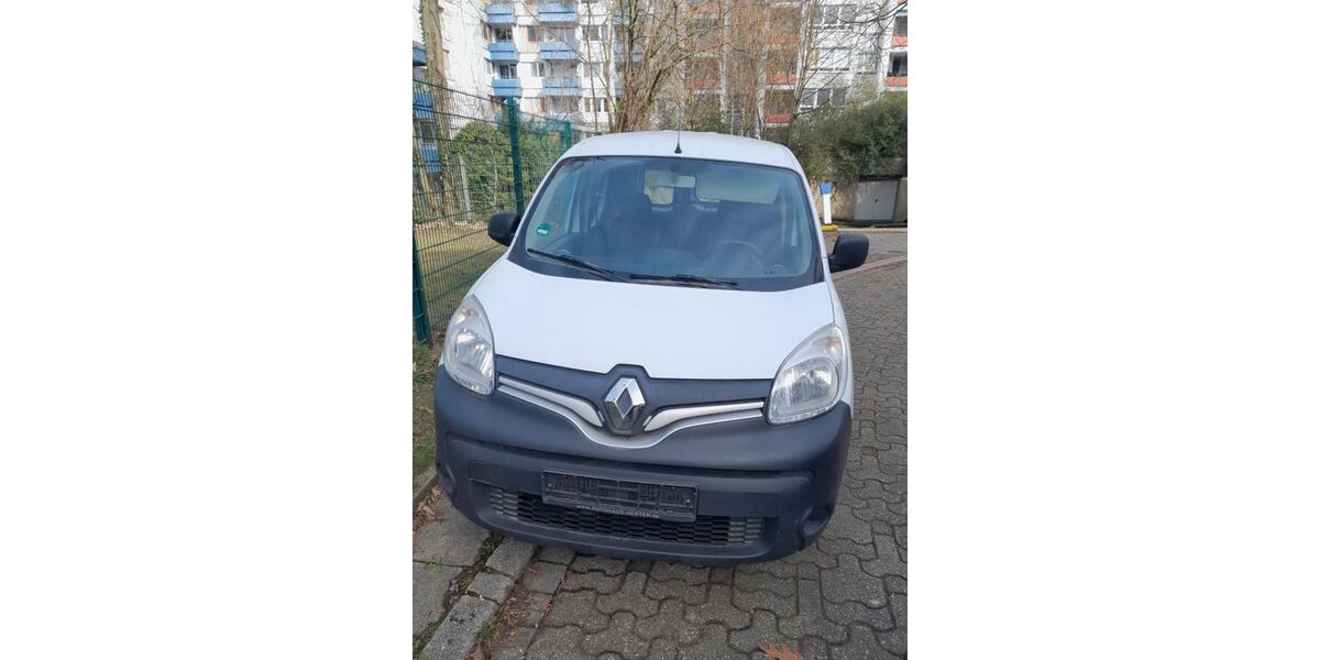 Renault Kangoo 68.000 km 3.800 &euro; Bochum 44801