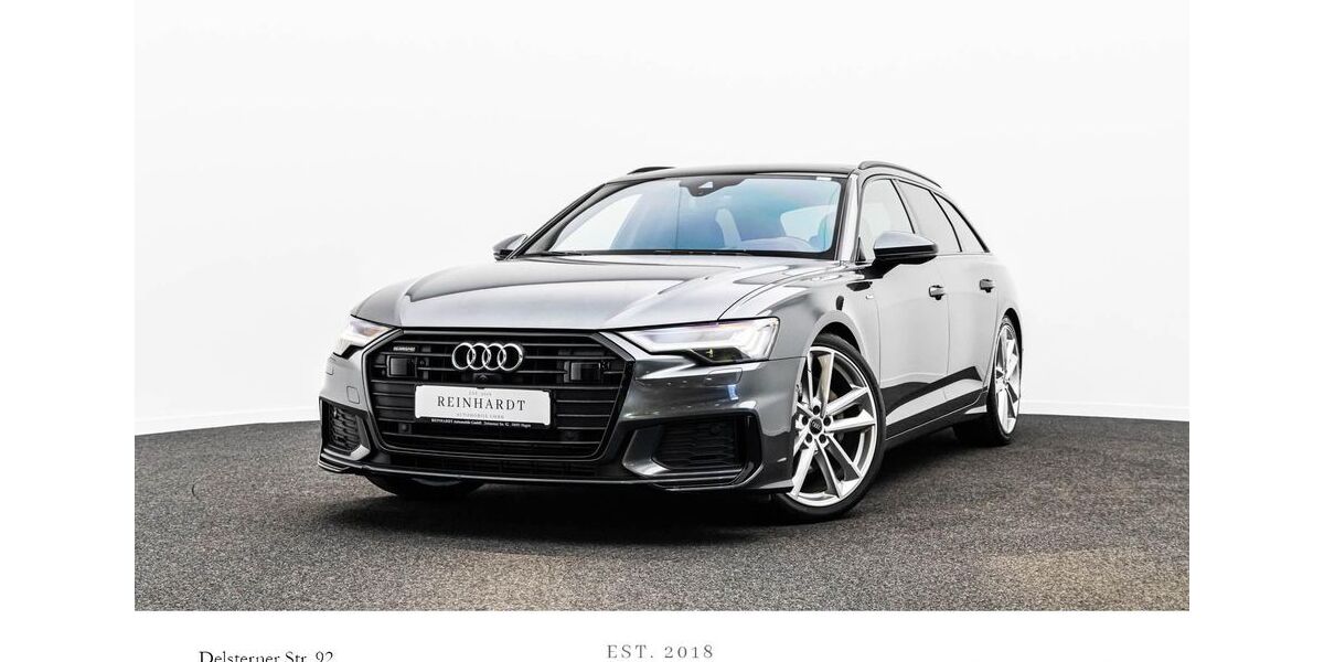 Audi A6 177.873 km 32.375 &euro; Hagen 58091