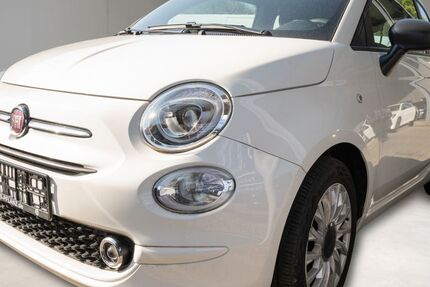 Fiat 500 9.355 km 15.190 &euro; Herne 44625