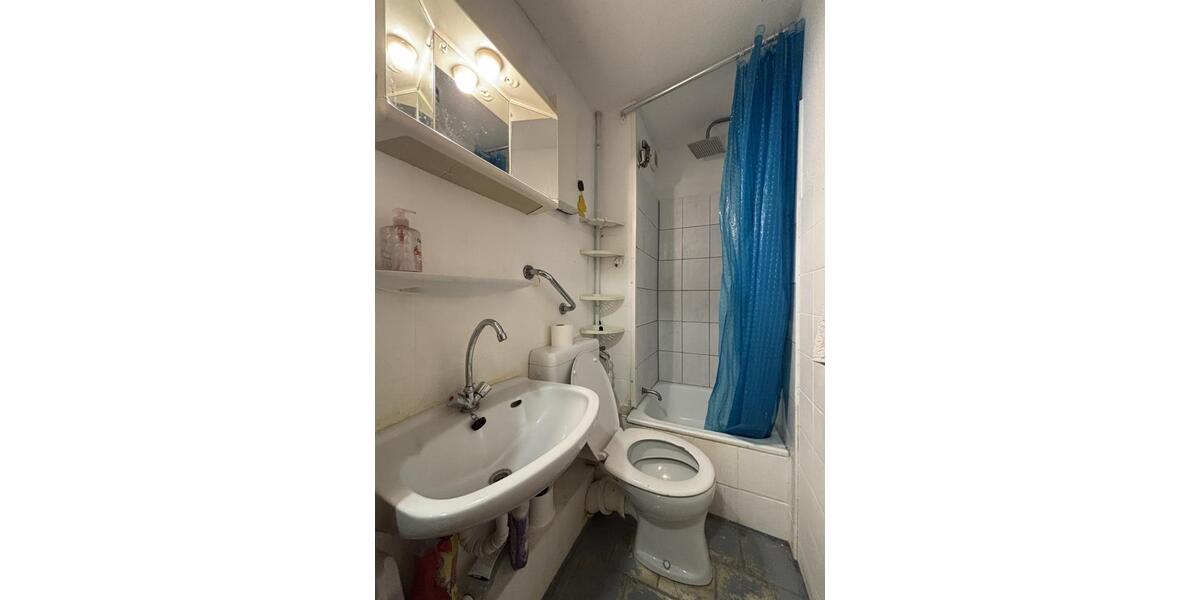 Etagenwohnung Herne Altenhöfen - 2 Zimmer, 47 m&sup2;, 300&euro; | Angebot:26535243