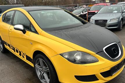 Seat Leon 270.000 km 1.299 € Bottrop 46238