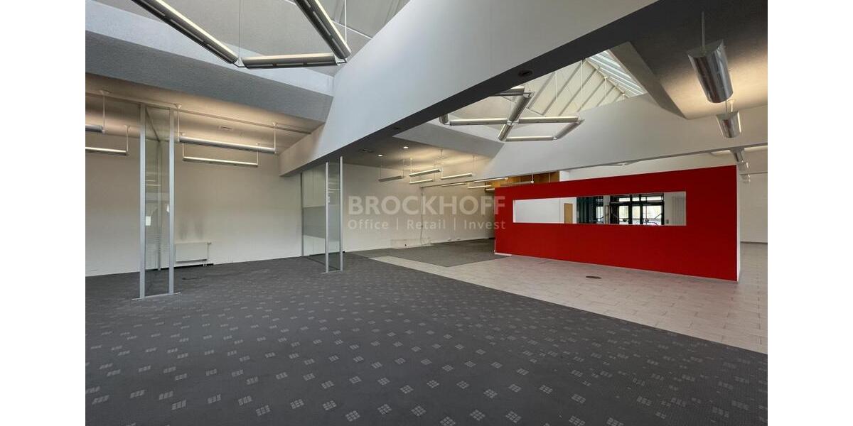Gewerbeobjekt Bochum Bochum-Nord - 9&euro; | Angebot:23781350