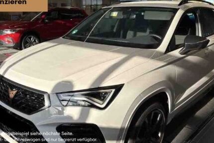 Cupra Ateca 22.422 km 33.950 € Essen 45307