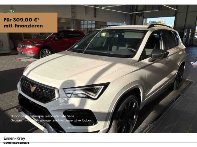 Cupra Ateca 22.422 km 33.950 € Essen 45307