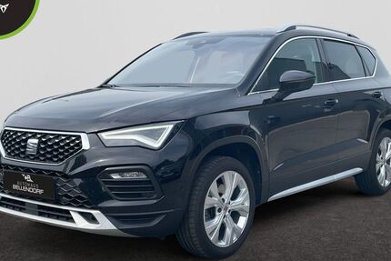 Seat Ateca 62.001 km 23.940 € Bottrop 46244