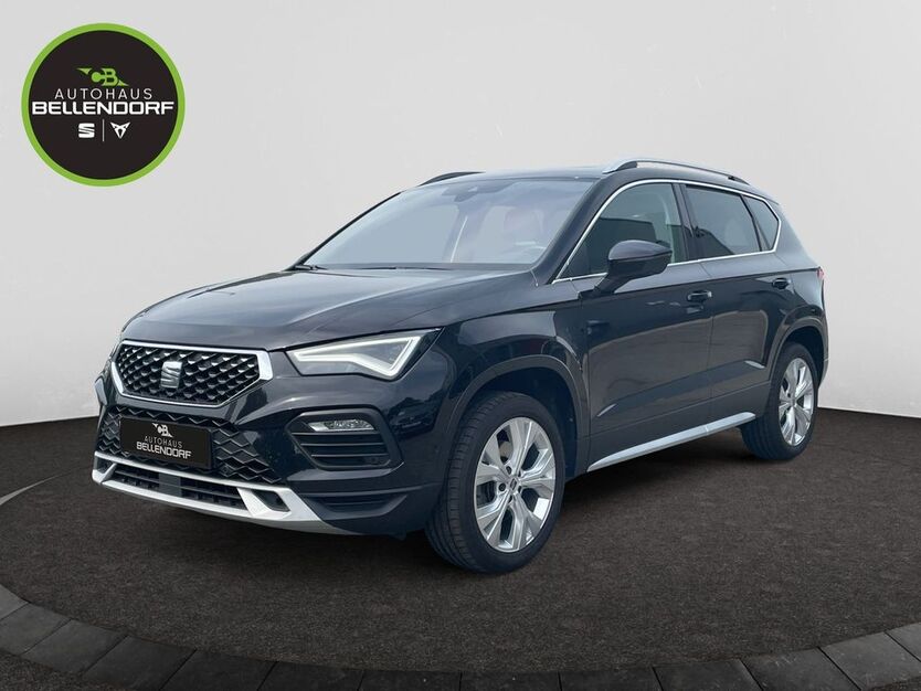 Seat Ateca 62.001 km 23.940 € Bottrop 46244