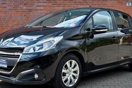 Peugeot 208 37.000 km 5.990 &euro; Herne (NRW) 44628