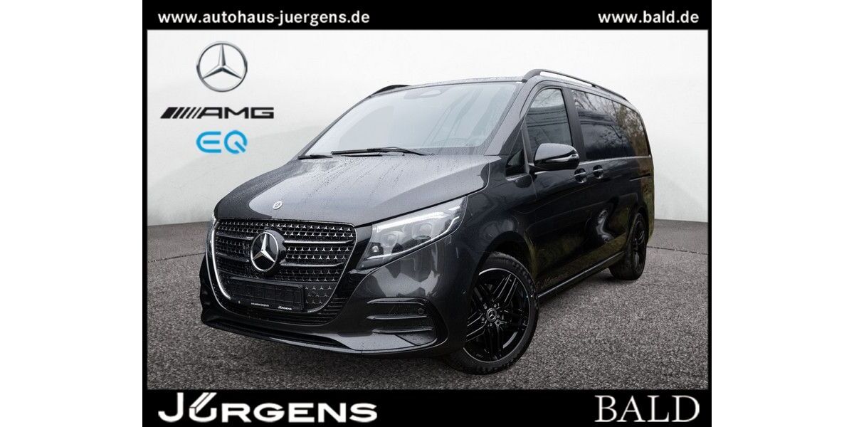 Mercedes-Benz V 250 6.000 km 75.400 &euro; Hagen 58135