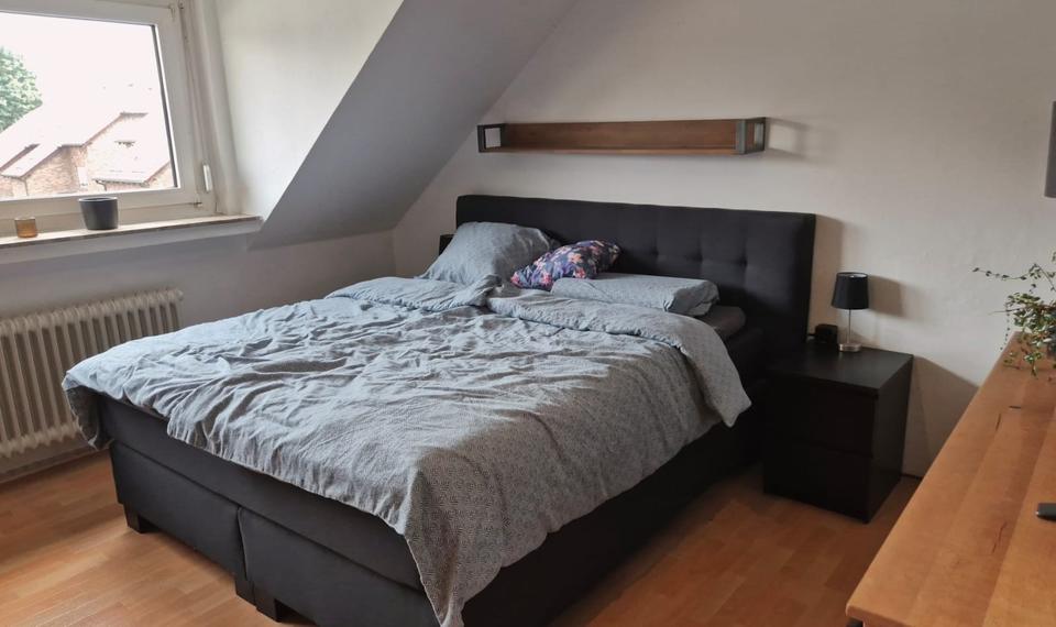 Etagenwohnung Bochum Bochum-Nord - 2 Zimmer, 66 m&sup2;, 627&euro; | Angebot:27580212