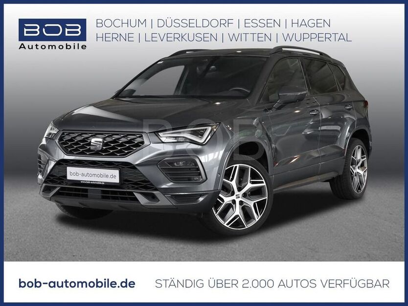 Ateca