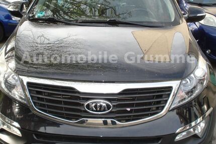 Kia Sportage 1.440.000 km 7.300 &euro; Bochum 44869