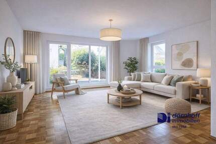 Wohnung Dortmund Kirchhörde - 3 Zimmer, 115 m&sup2;, 1.280&euro; | Angebot:25665919