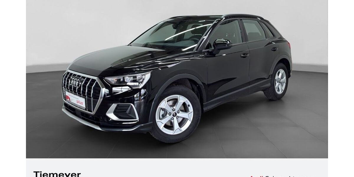 Audi Q3 23.531 km 35.240 &euro; Bochum 44809