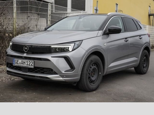 Opel Grandland (X) 33.606 km 23.450 &euro; Gelsenkirchen 45891