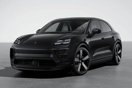 Porsche Macan 9.270 km 95.850 &euro; Holzwickede 59439