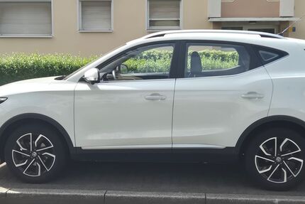 MG ZS 44.000 km 15.200 &euro; Dortmund 44225