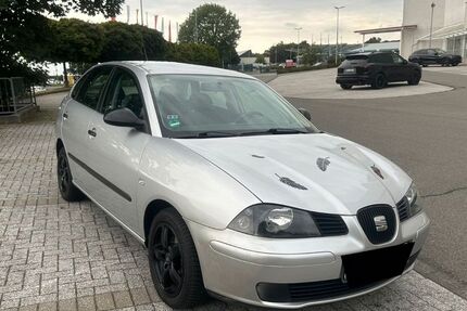 Seat Ibiza 144.000 km 1.980 € Remscheid 42853