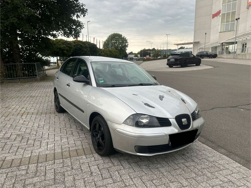 Seat Ibiza 144.000 km 1.980 € Remscheid 42853