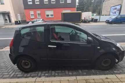 Citroen C2 157.000 km 1.050 &euro; Dortmund 44388