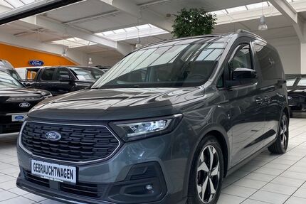 Ford Tourneo Connect 14.850 km 30.990 &euro; Gevelsberg 58285