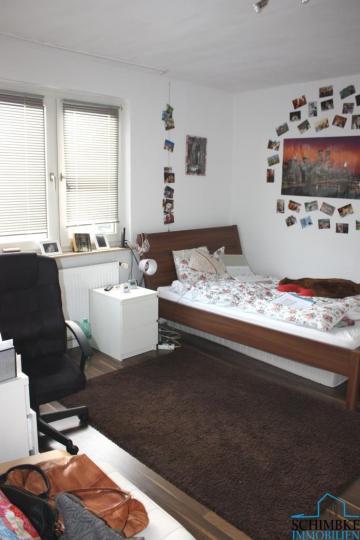 Etagenwohnung Essen Stadtbezirk II - 2 Zimmer, 53 m&sup2;, 199.000&euro; | Angebot:27407906