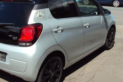 Citroen C1 115.000 km 6.500 &euro; Hagen 58091