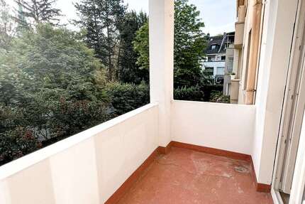Wohnung zum Mieten in Dortmund 550 € 60 m² 2.5 zimmer