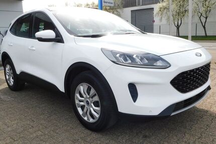 Ford Kuga 34.600 km 17.690 &euro; Selm 59379